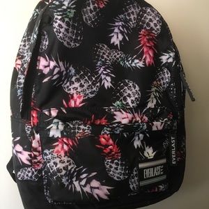 Fun book bag